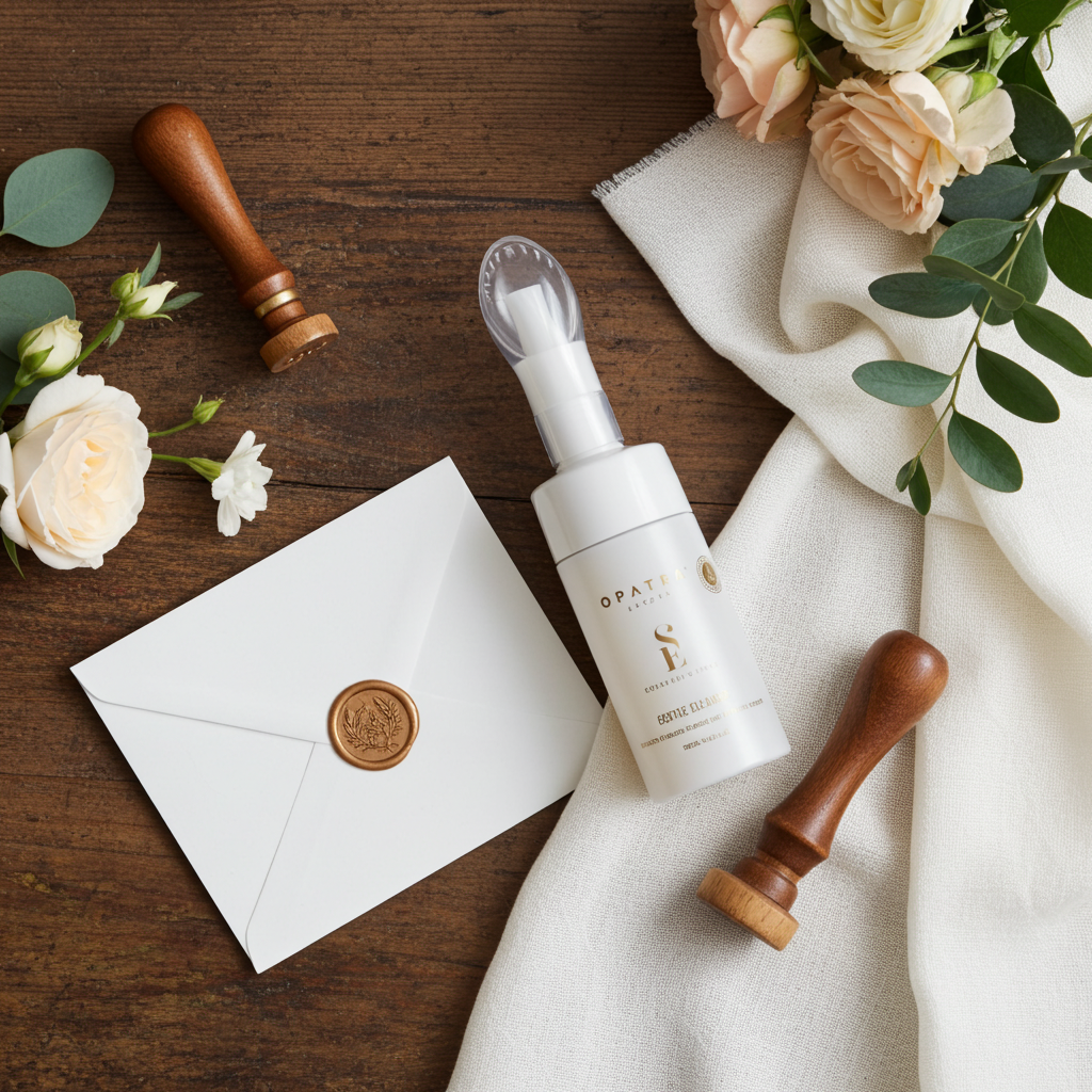 GENTLE CLEANSER