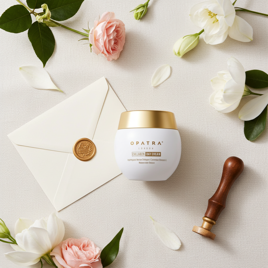 COLLAGEN DAY CREAM
