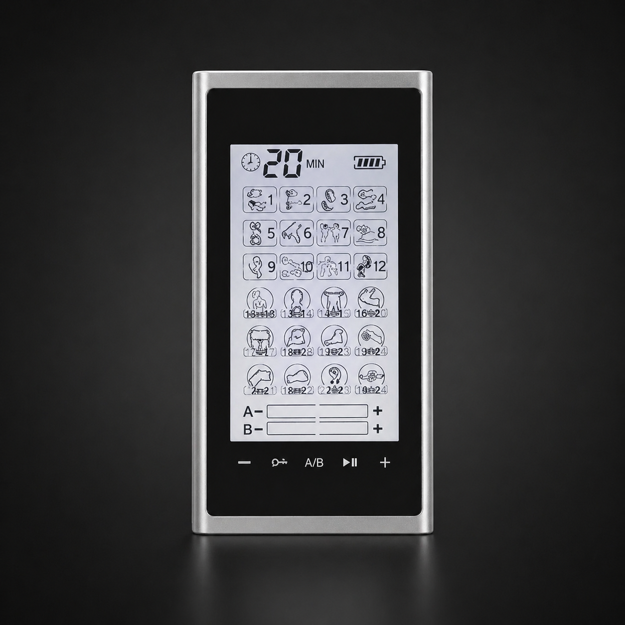 PAIN RELIVE DEVICES