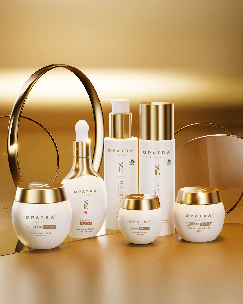 OPATRA SKINCARE