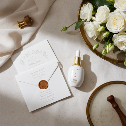 PLUMPING FACE SERUM