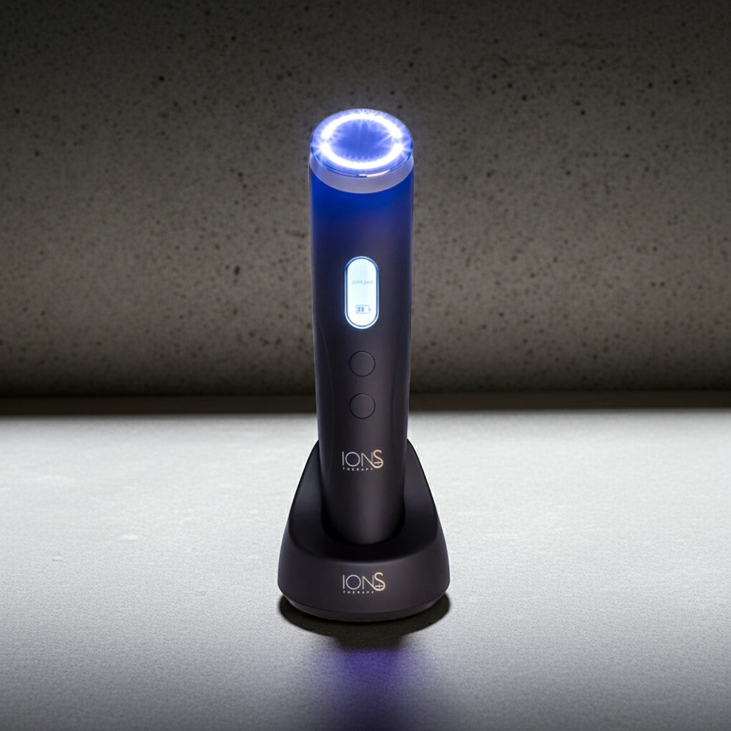 INFRARED+ULTRASONIC DEVICE