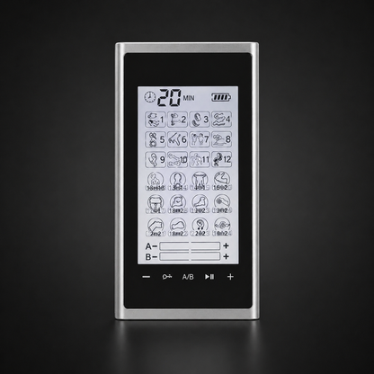 NeuroPulse Pro