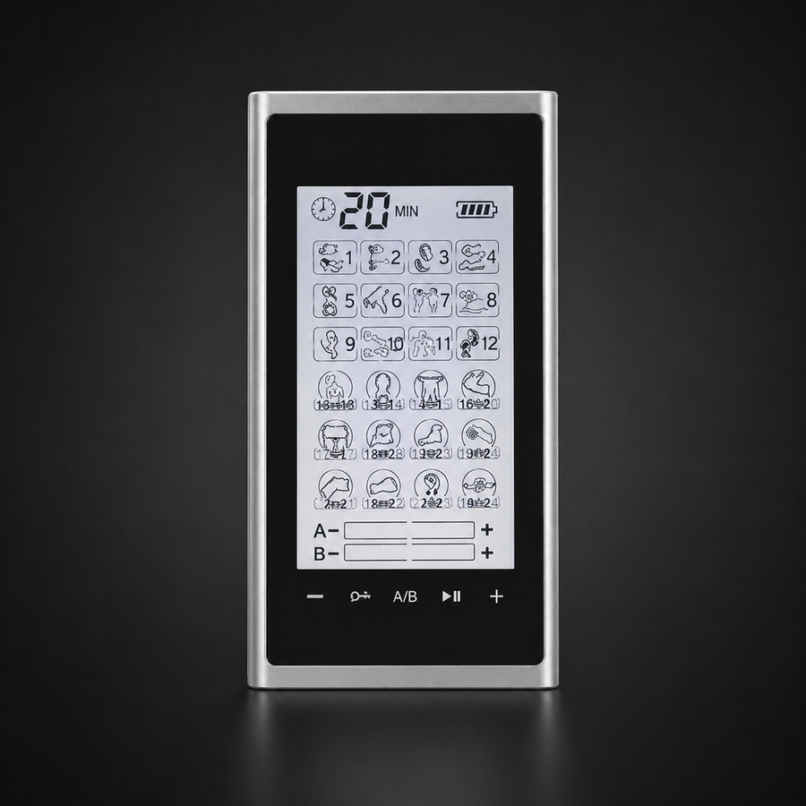 NeuroPulse Pro