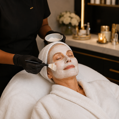 ANTI-AGING FACIAL