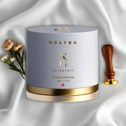 CAVIAR AGE DEFENSE CREAM