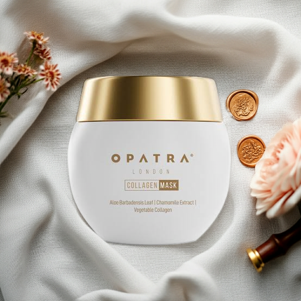 COLLAGEN MASK