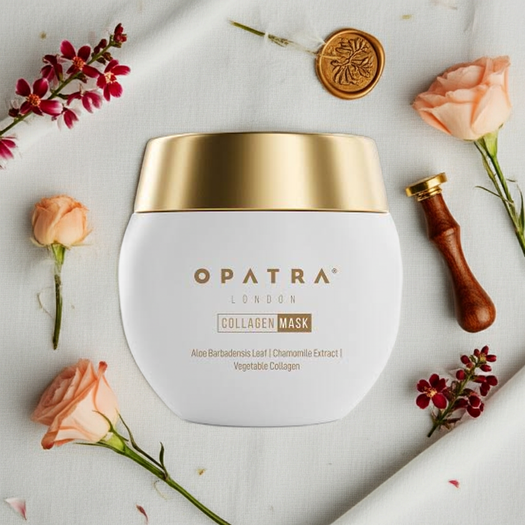 COLLAGEN MASK