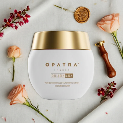 COLLAGEN MASK
