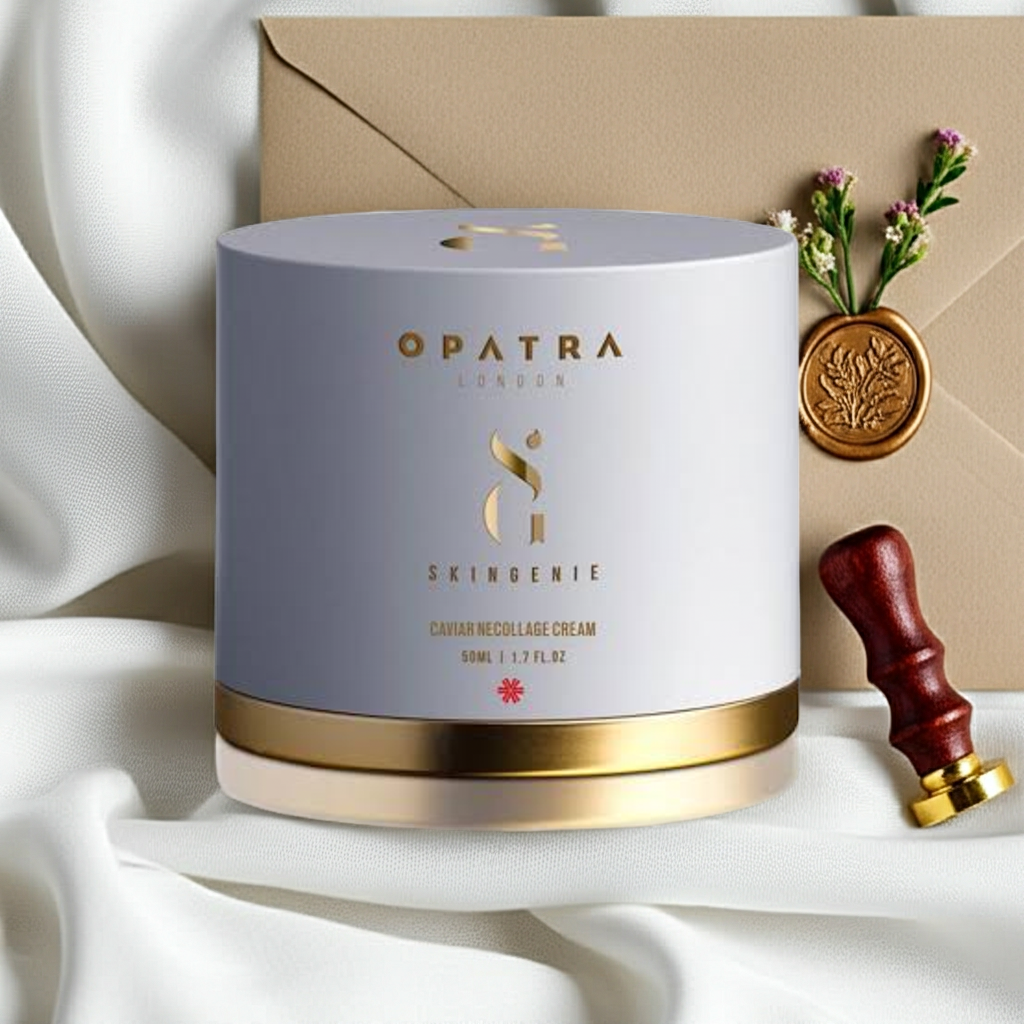 CAVIAR NECOLLAGE CREAM