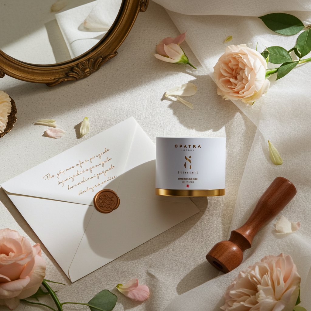 CAVIAR NECOLLAGE CREAM