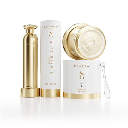 Optera Skin OPATRA SKINCARE – Opatra Clinic