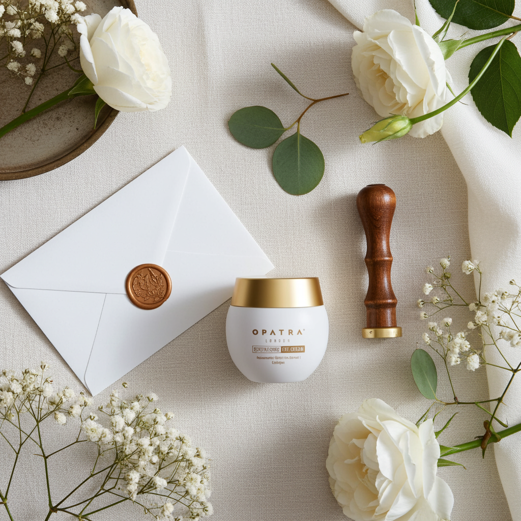 REVITALISING EYE CREAM