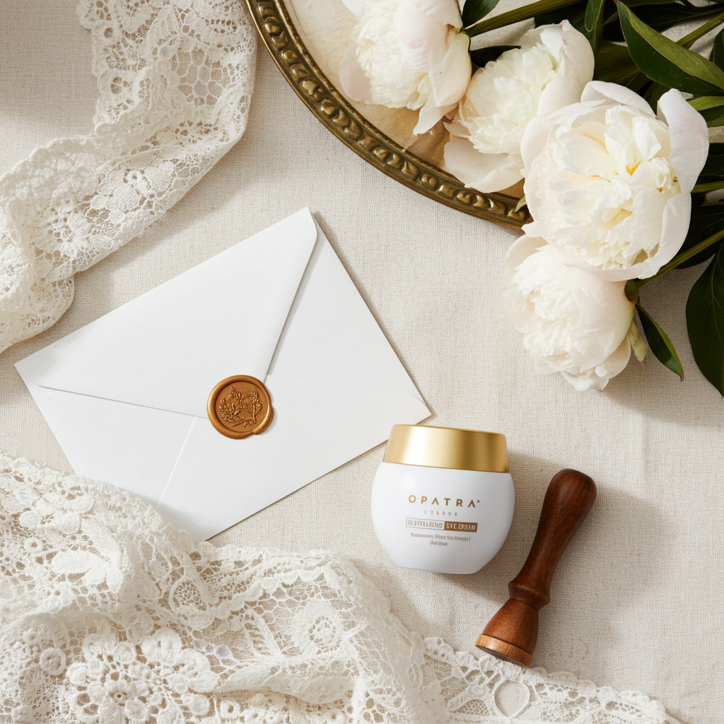 REVITALISING EYE CREAM