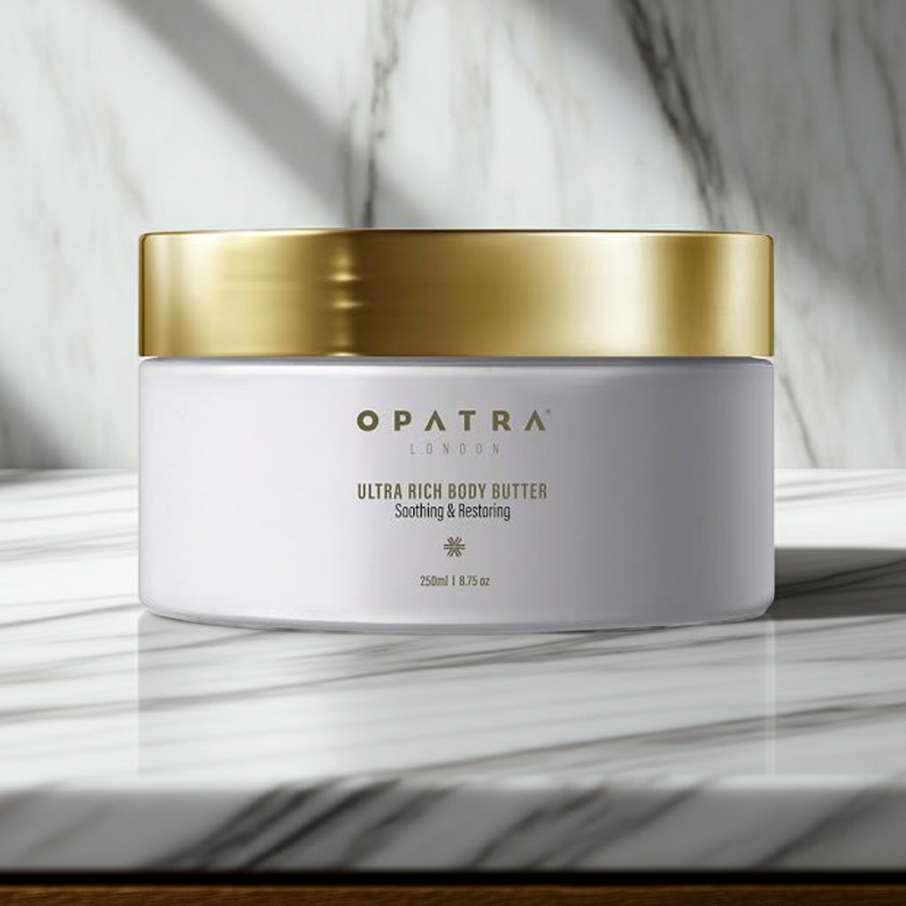 ULTRA RICH BODY BUTTER