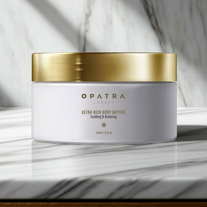 ULTRA RICH BODY BUTTER