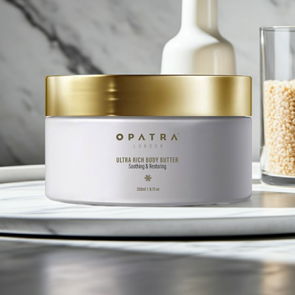 ULTRA RICH BODY BUTTER