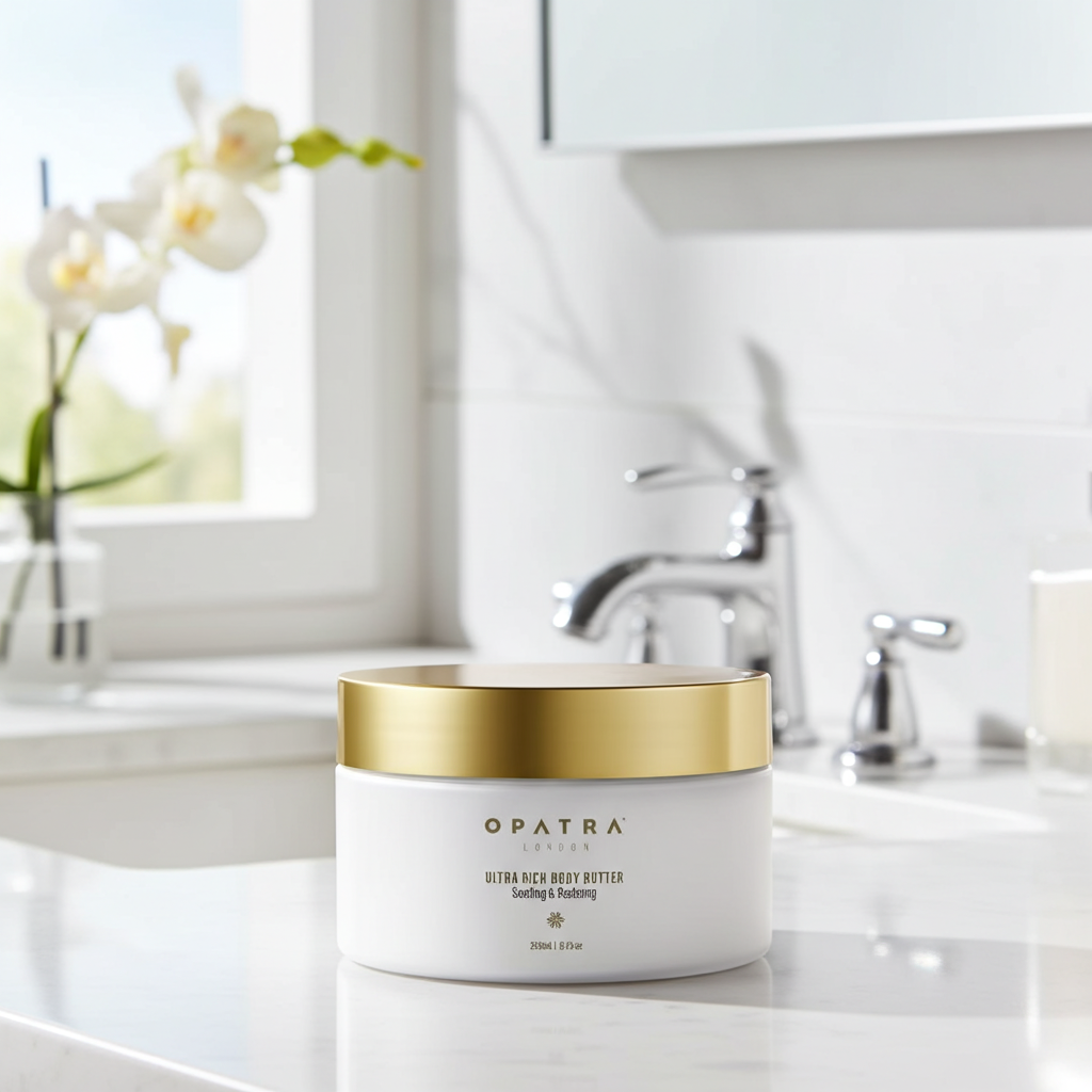ULTRA RICH BODY BUTTER