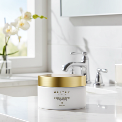 ULTRA RICH BODY BUTTER