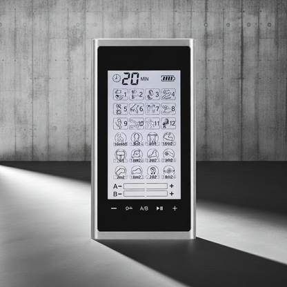 NeuroPulse Pro