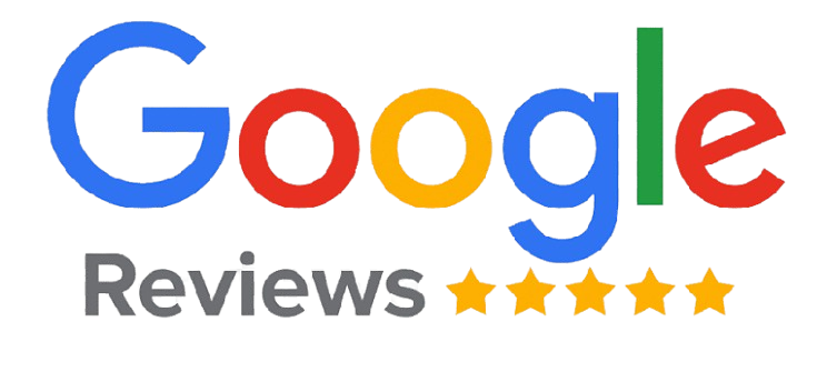 Google Reviews Logo