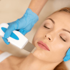 DEEP CLEANSING FACIAL