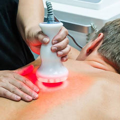INFRARED TREATMENT