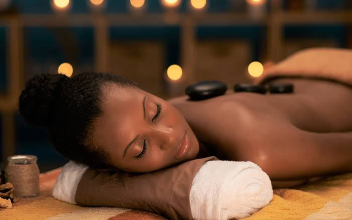 Massage & wellness