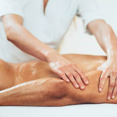SPORT MASSAGE