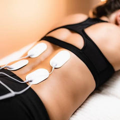 EMS THERAPY