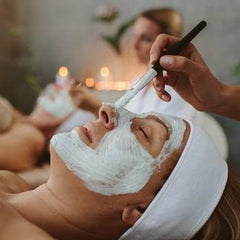 ANTI-AGING FACIAL
