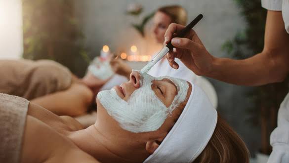 ANTI-AGING FACIAL