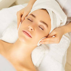 CLASSIC FACIAL