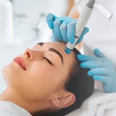 HYDRODERMABRASION FACIAL
