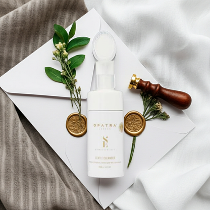 GENTLE CLEANSER