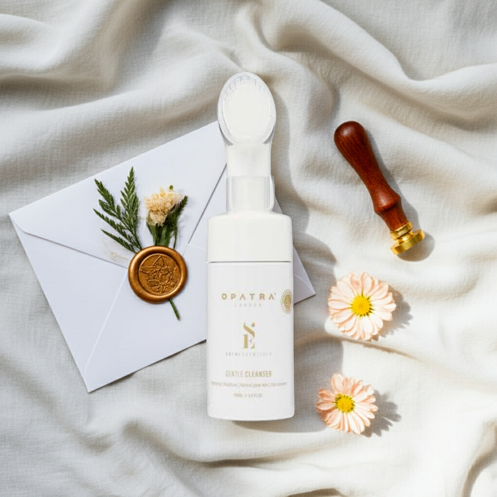 GENTLE CLEANSER