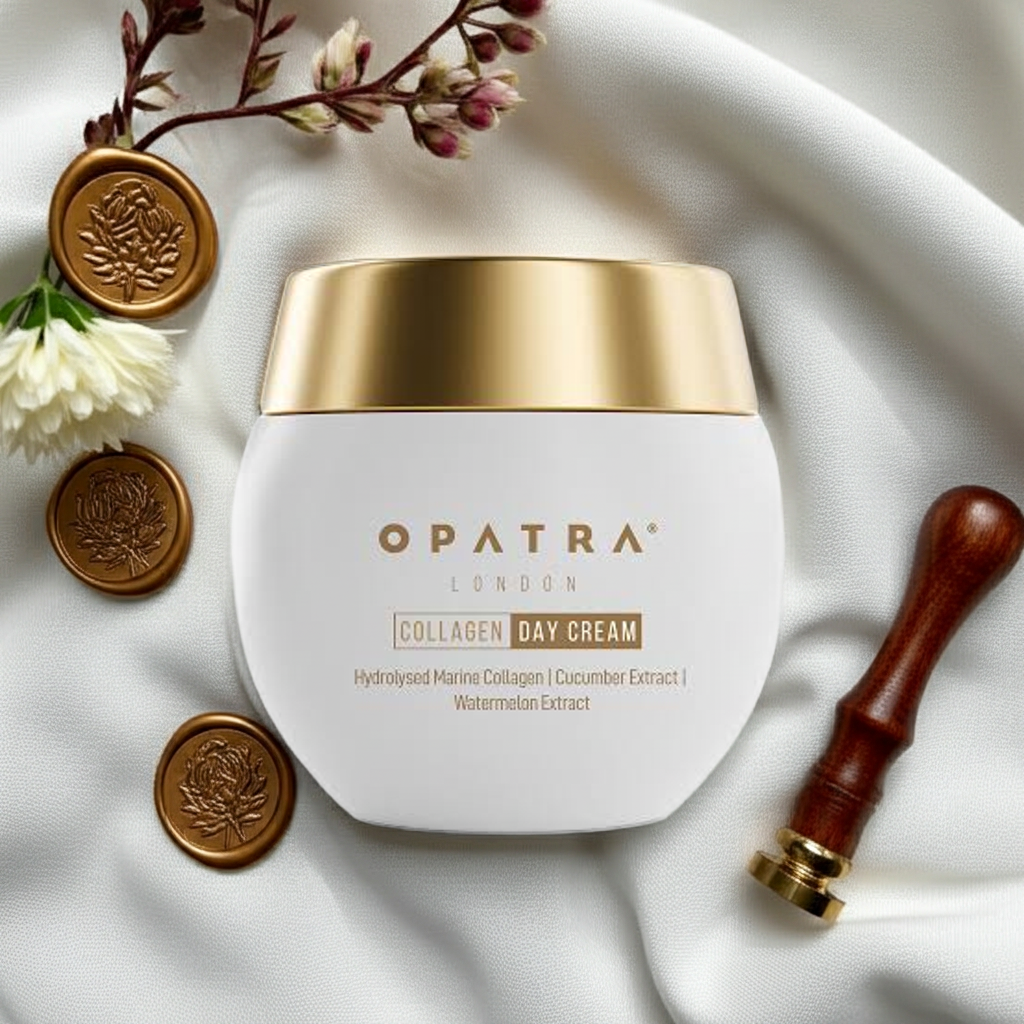 COLLAGEN DAY CREAM