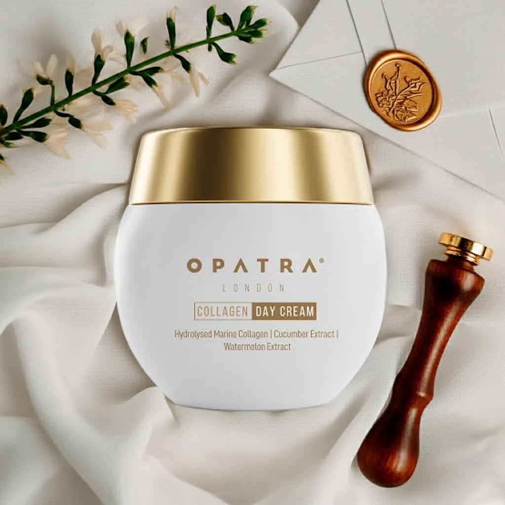 COLLAGEN DAY CREAM