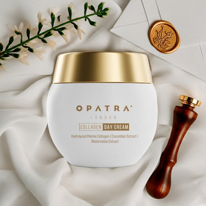 COLLAGEN DAY CREAM