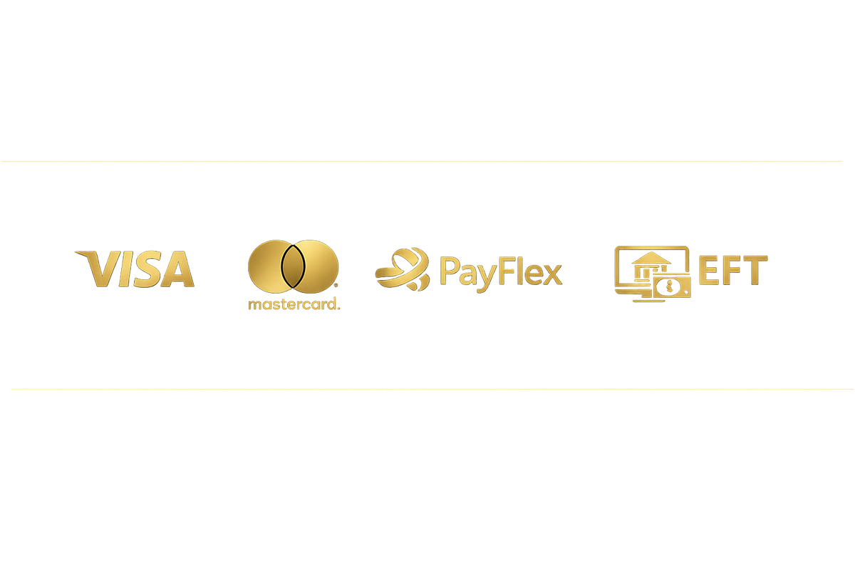 Secure Payment Methods