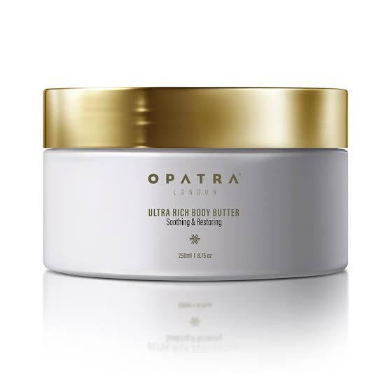 ULTRA RICH BODY BUTTER