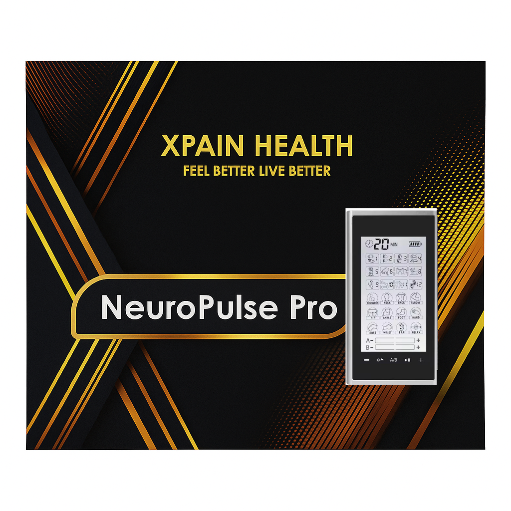 NeuroPulse Pro