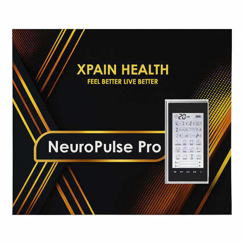 NeuroPulse Pro