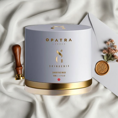 CAVIAR FACE MASK